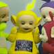 Image for article titled Teletubbies and Die Antwoord collide in horrific mashup of “I Fink U Freeky”